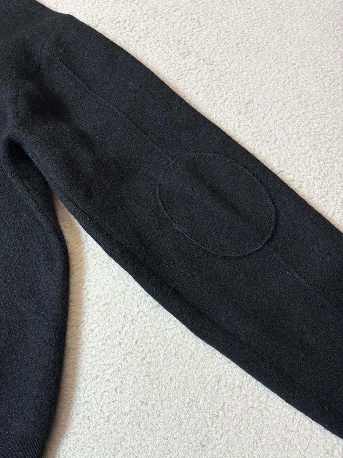 쿠어 Coor 울 코튼 니트 가디건 PN7923 상품이미지6