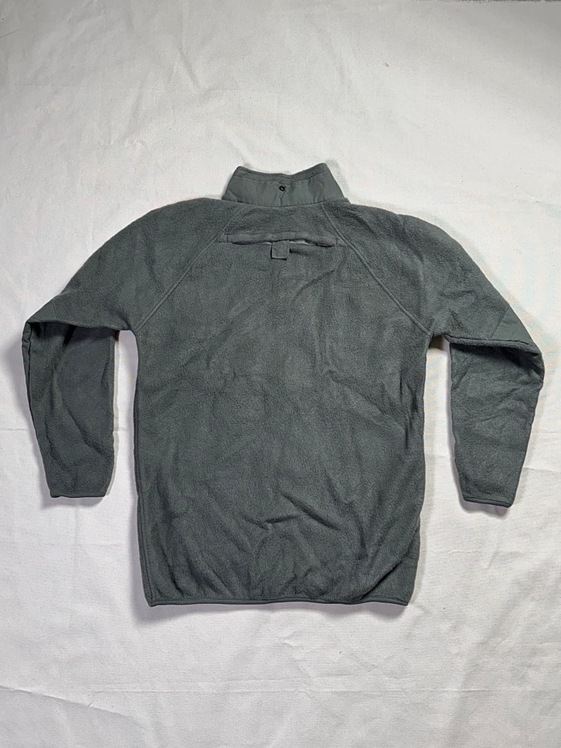 미군 전차병 플리스 자켓 상품이미지2