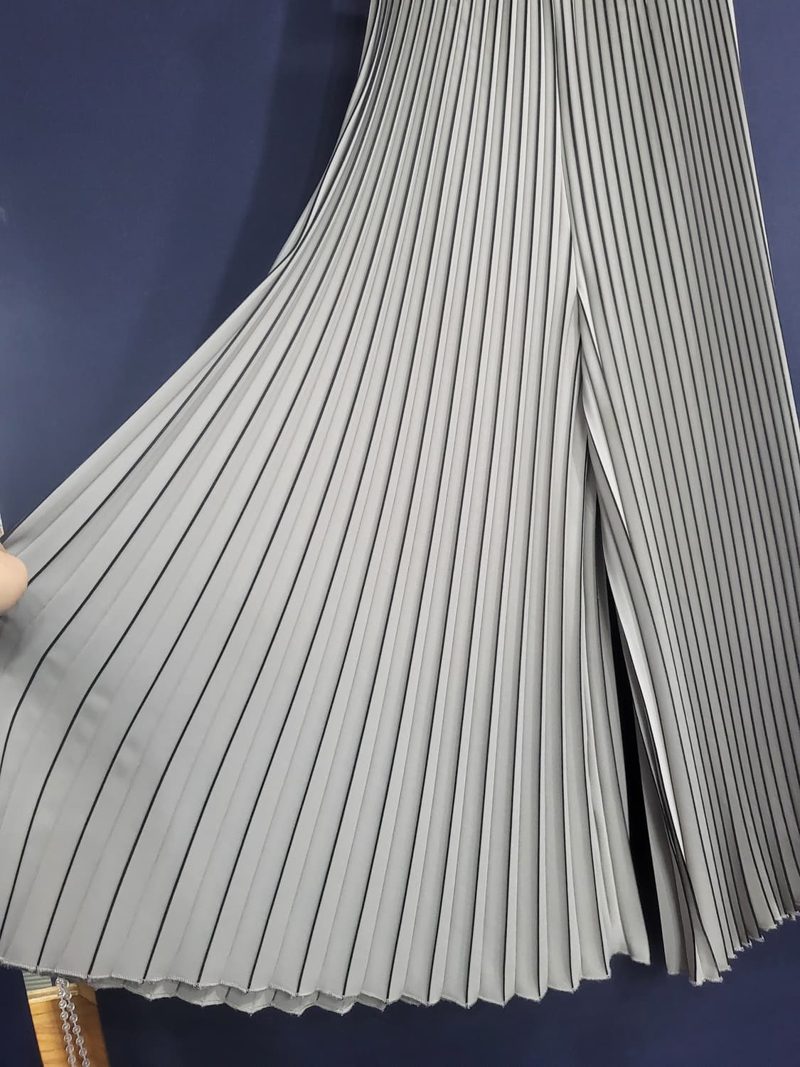 플라라데플리츠 아코디언 팬츠 상품이미지3