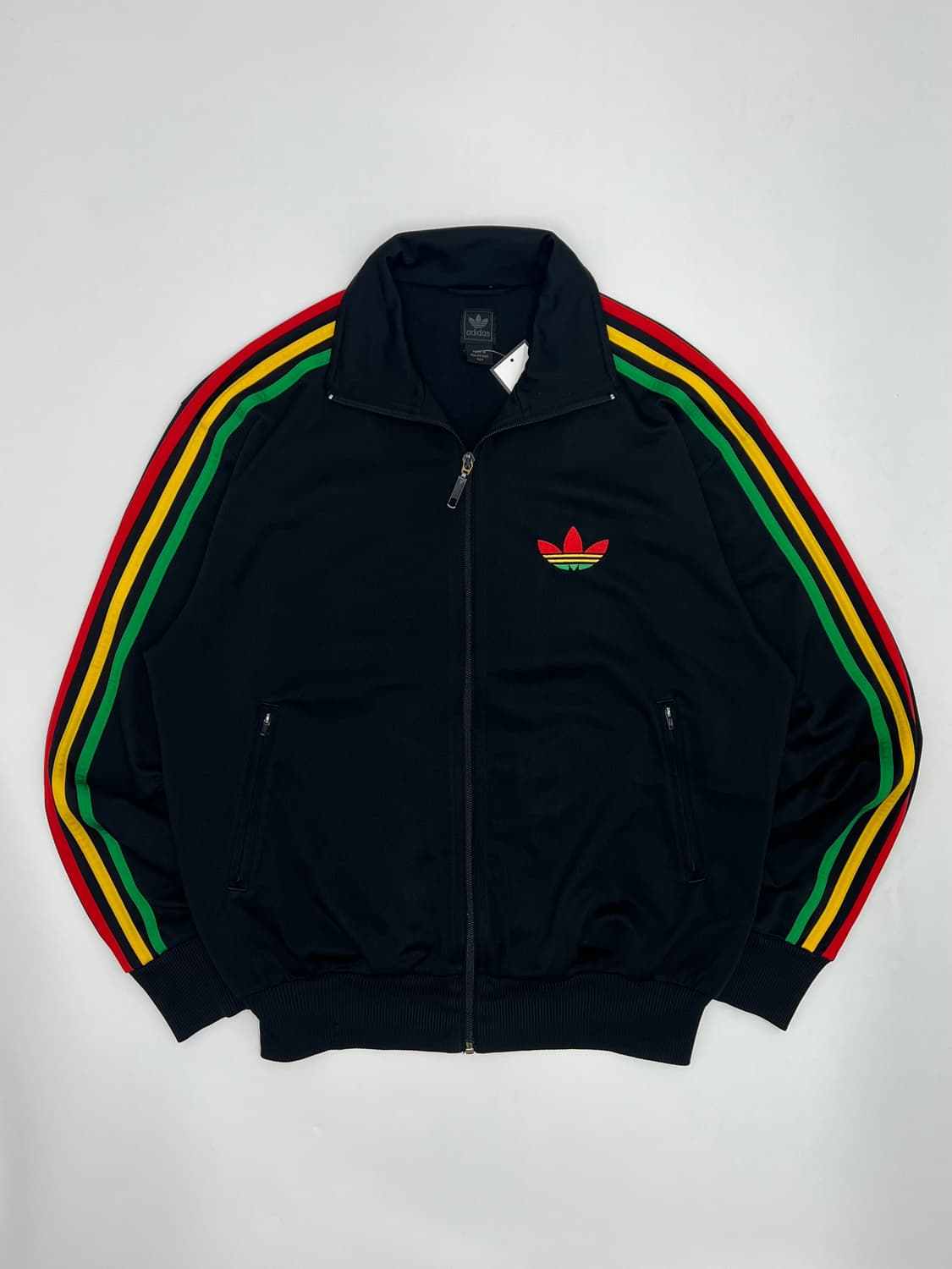 아디다스 파이어버드 트랙탑 상품이미지1