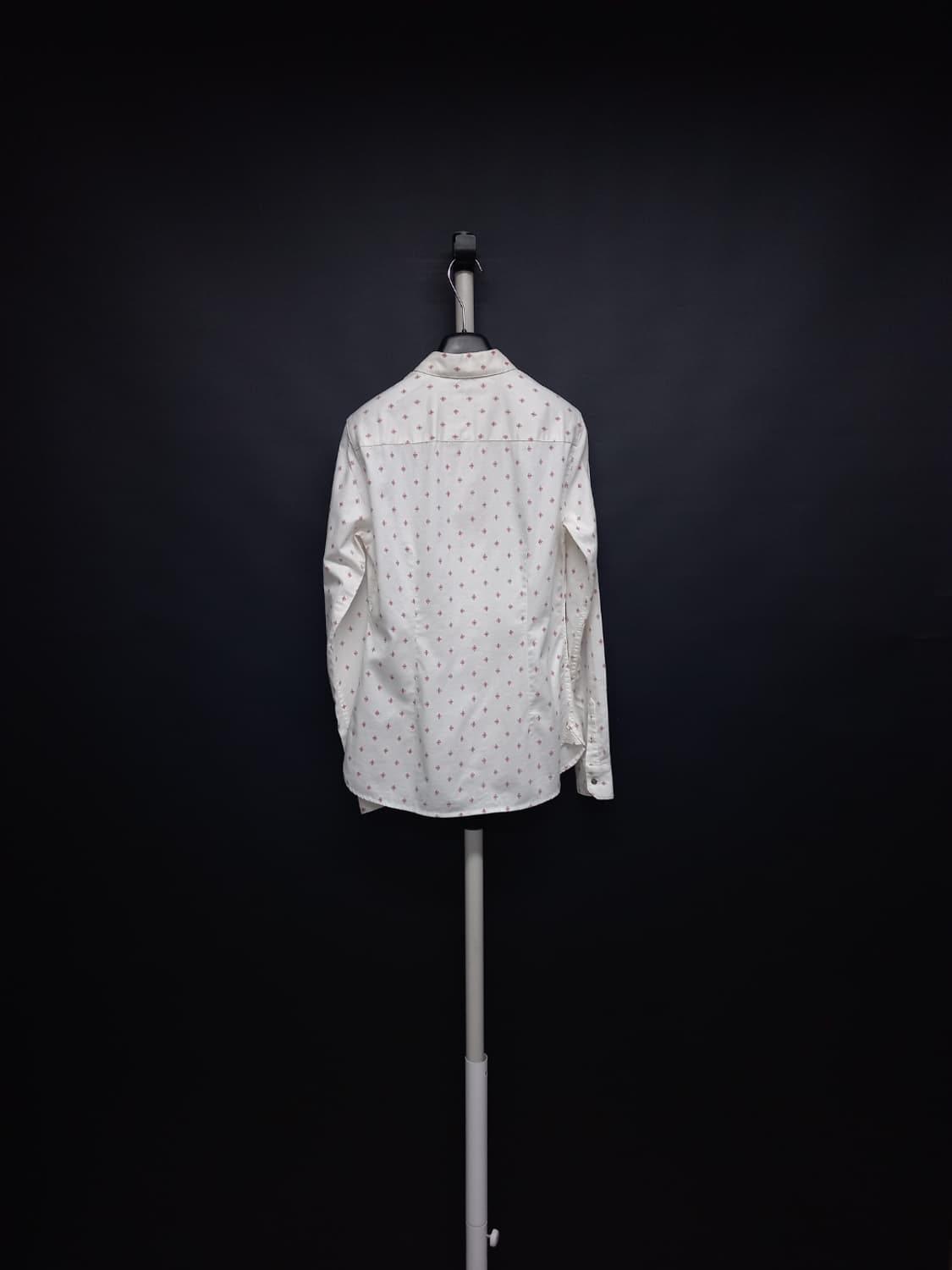 새 타미힐피거 춘추 긴팔 남방블라우스 55 상품이미지2