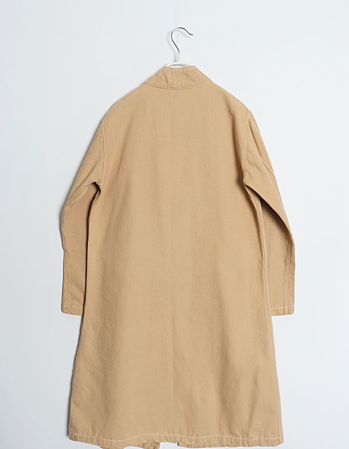 Non Canvas Coat 상품이미지4