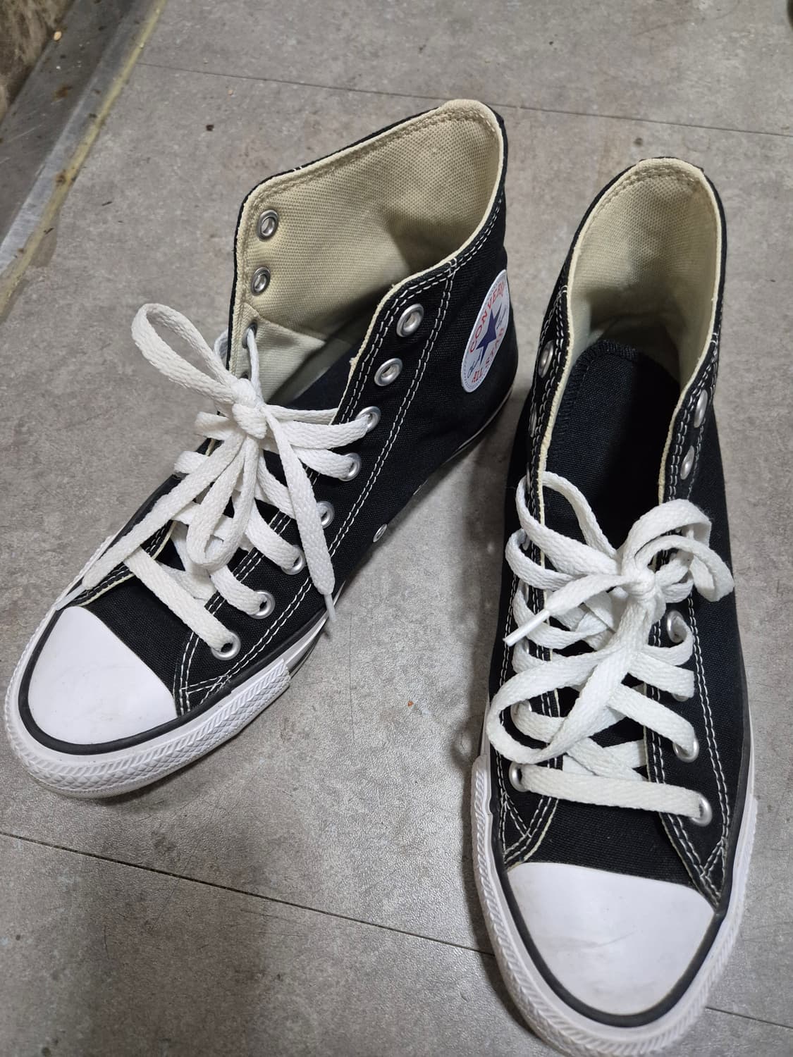 컨버스 올스타 상품이미지1