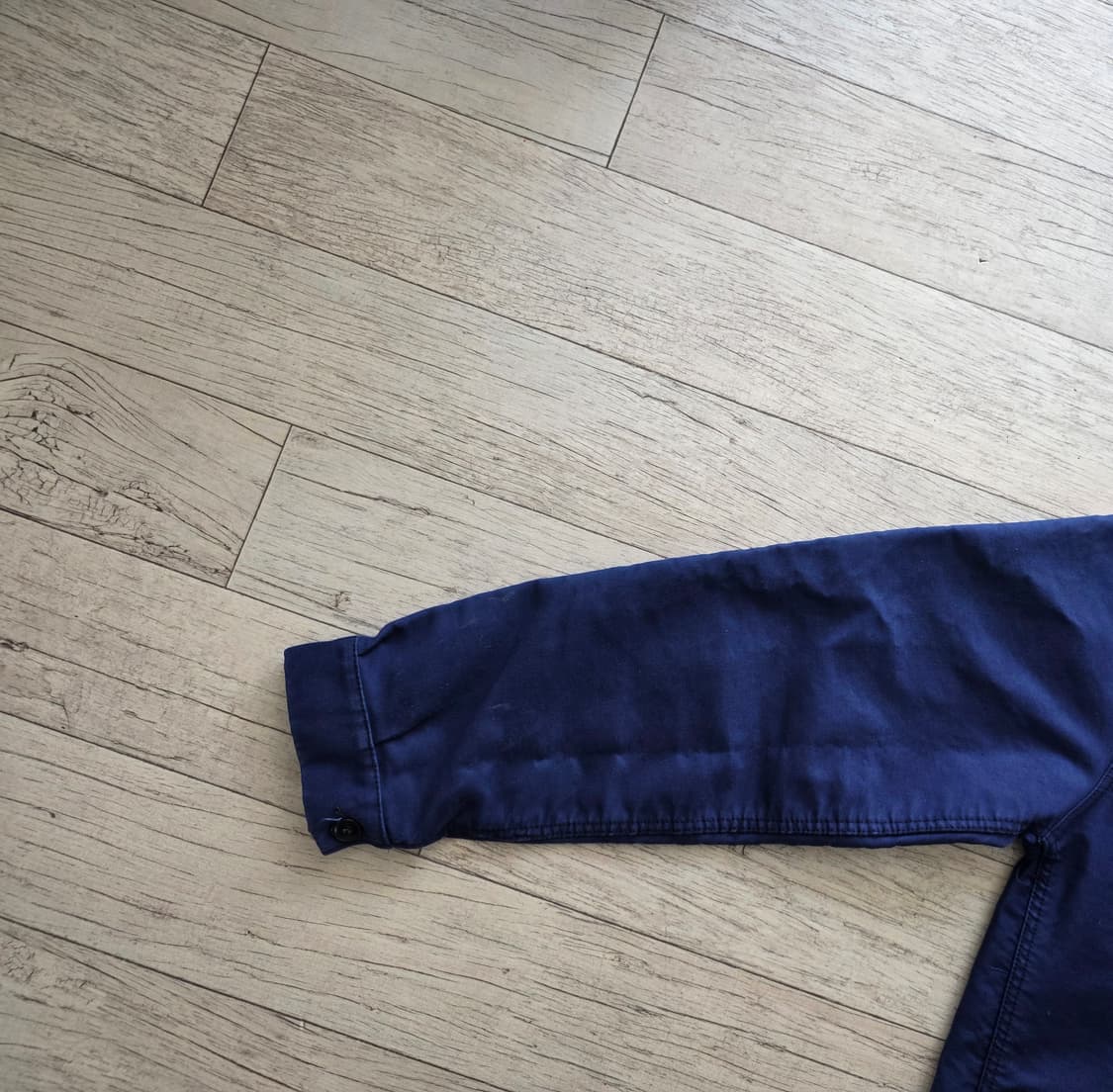 1940s~50s 프렌치 워크웨어 초어자켓 상품이미지8