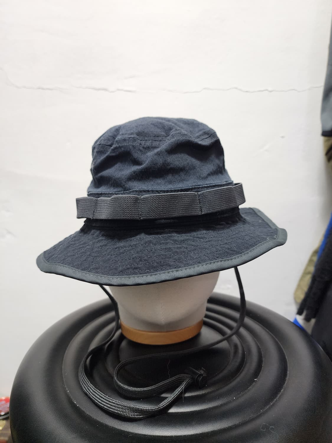 나이키 드라이핏 유틸리티 버킷햇  상품이미지2