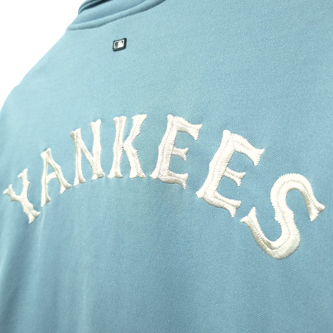 [2XL] MLB 뉴욕양키스 에스닉 자수 집업 져지 상품이미지5