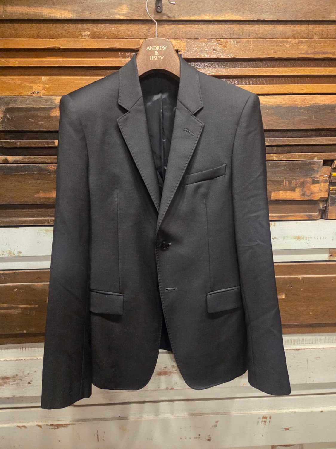 엠포리오 아르마니 자켓 상품이미지10