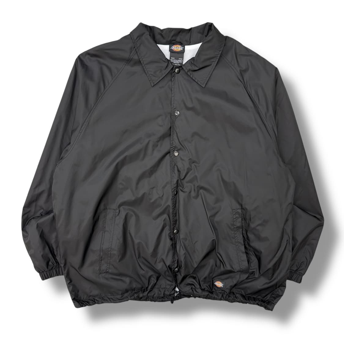 디키즈 오버핏 코치자켓 r1944  상품이미지1