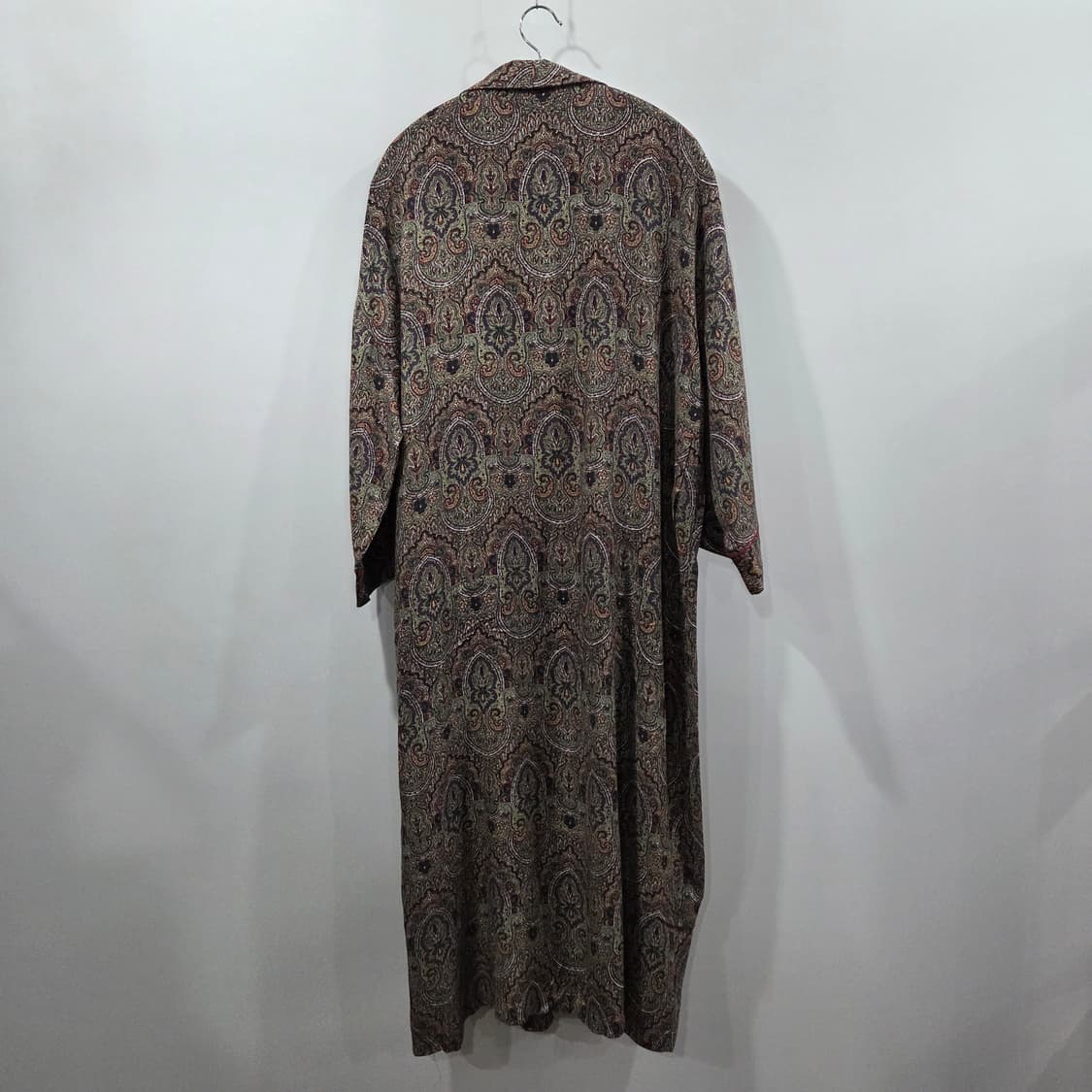 디올 레이온 로브 상품이미지3