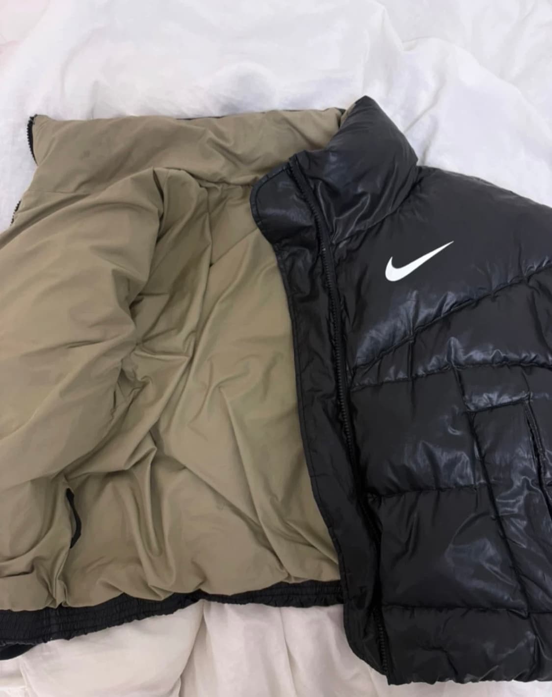 나이키 패딩 상품이미지2