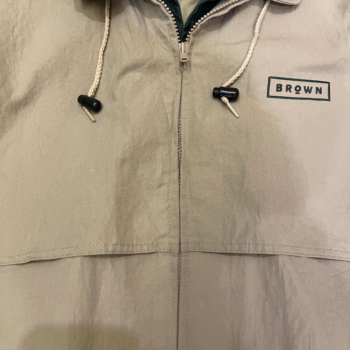 90's California Jacket 상품이미지4