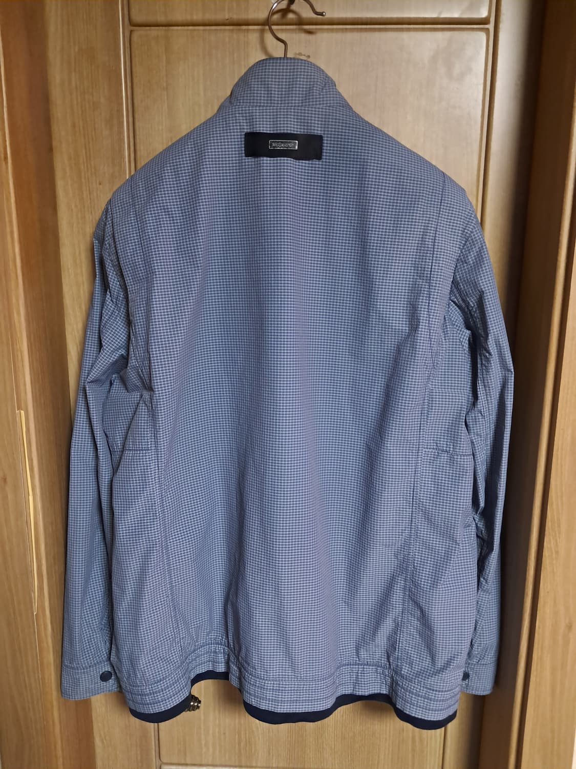 마코 골프 바람막이 점퍼 105 상품이미지3