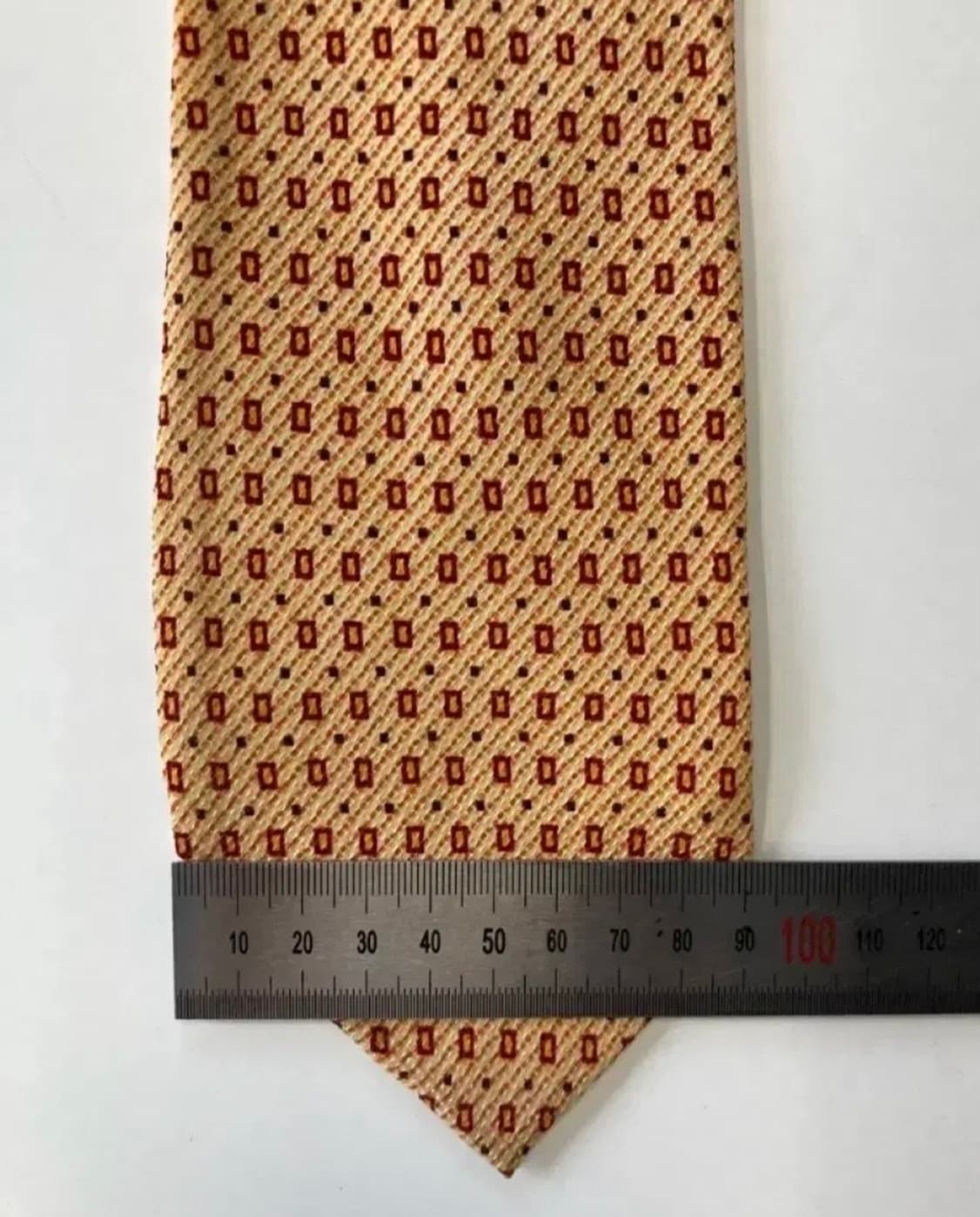 발렌티노 넥타이 상품이미지7