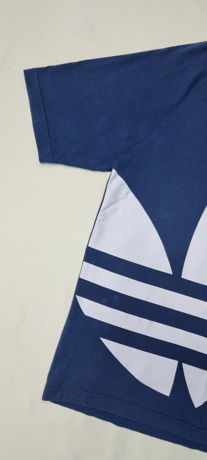 아디다스 빅 트레포일 반팔 L _ 남성 상품이미지4