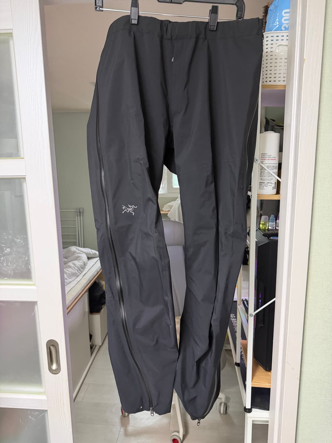 [L] 아크테릭스 베타 팬츠 (새상품) 상품이미지1