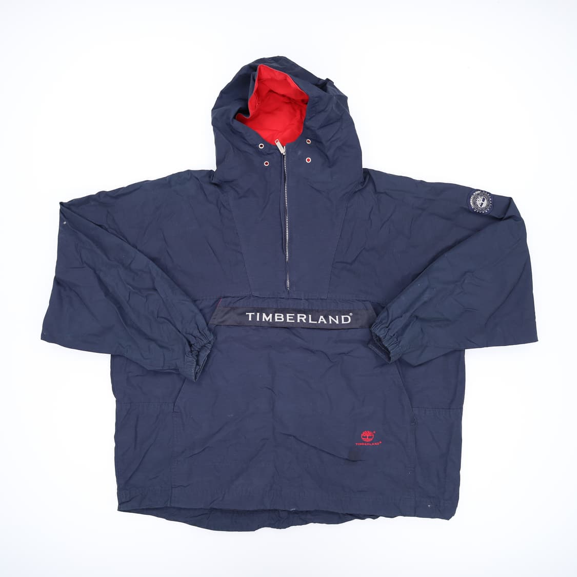 [XL] 팀버랜드 오버사이즈 아노락 0106H1 상품이미지1