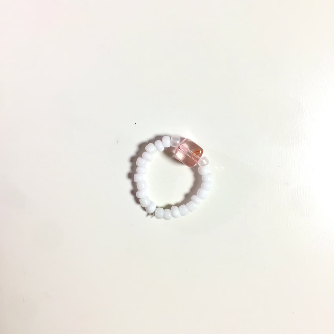 Aurora Ring - Blossom Haze 상품이미지1