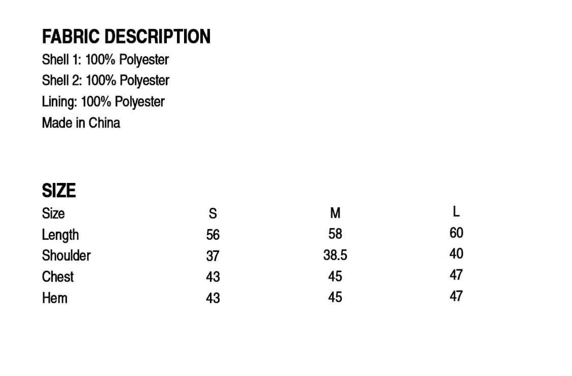 웰빙익스프레스 Fleece Vest Brown L 상품이미지4