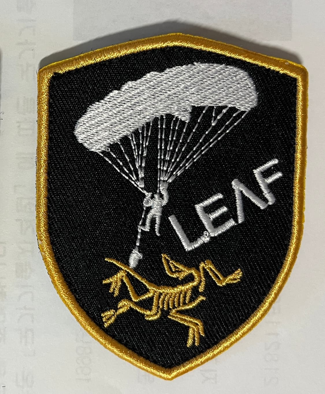 (세상품) 패치2종 +  리프 콜드 Gen2.1    L 상품이미지3