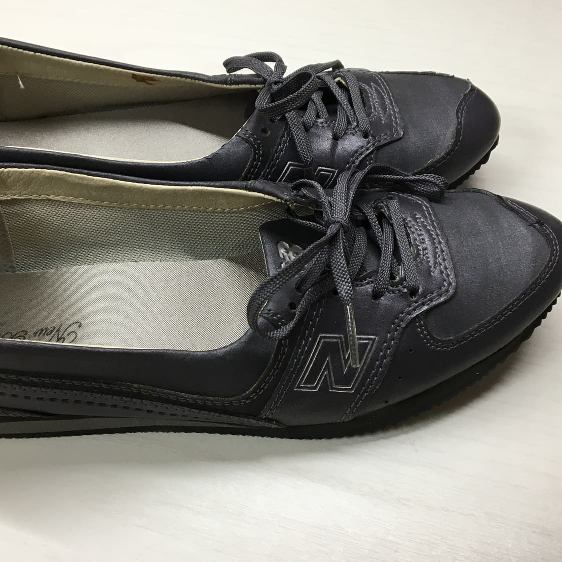 뉴발란스 플랫슈즈 상품이미지3