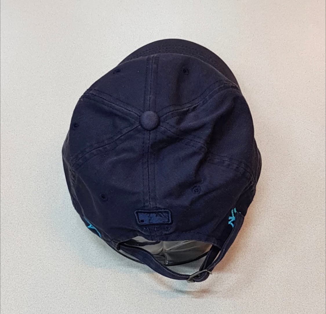 mlb 볼캡 상품이미지3