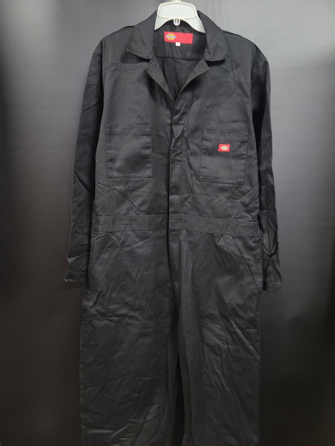 Dickies 디키즈 워크웨어 롤업 점프슈트  상품이미지8