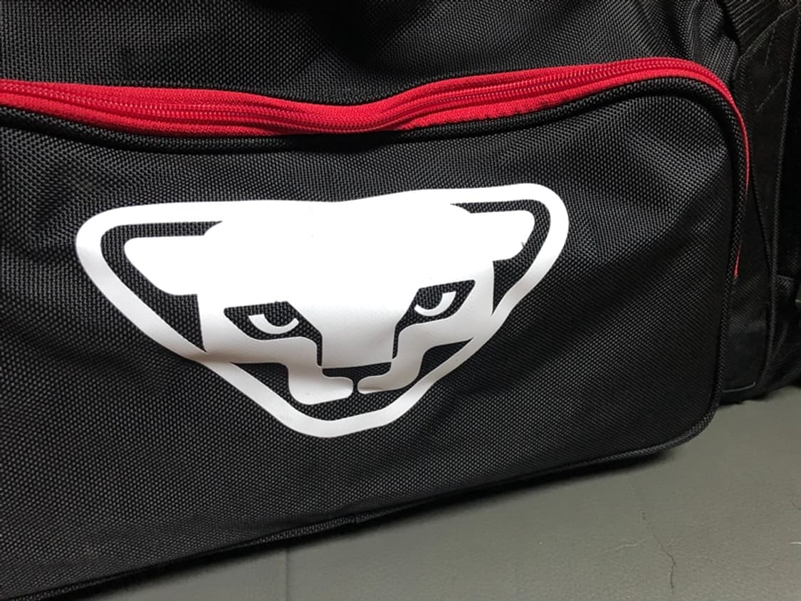 KBO 다이나핏 SK와이번스 선수지급 더플백/대형원정가방 상품이미지3