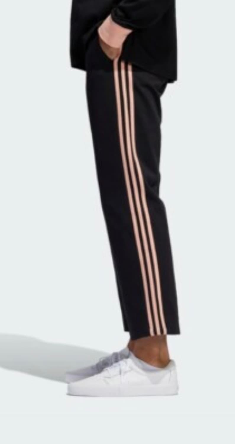 아디다스 nora 3스트라이프 스케이트 치노 팬츠 상품이미지7