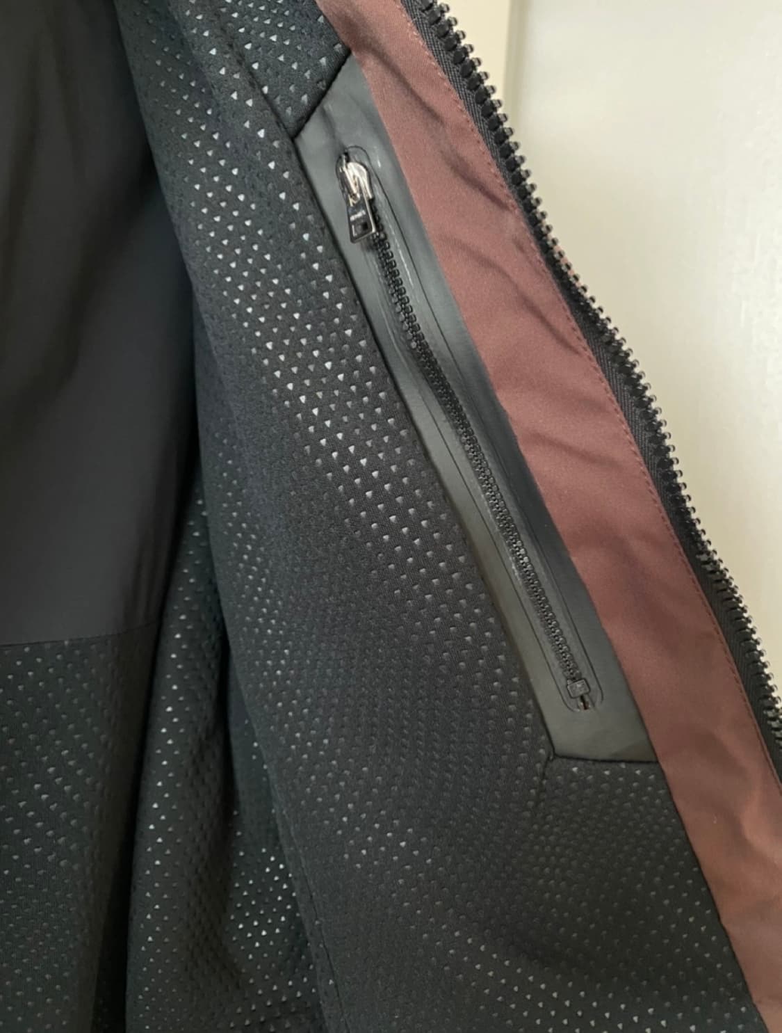 에르메스 숏 패딩 S사이즈 상품이미지2