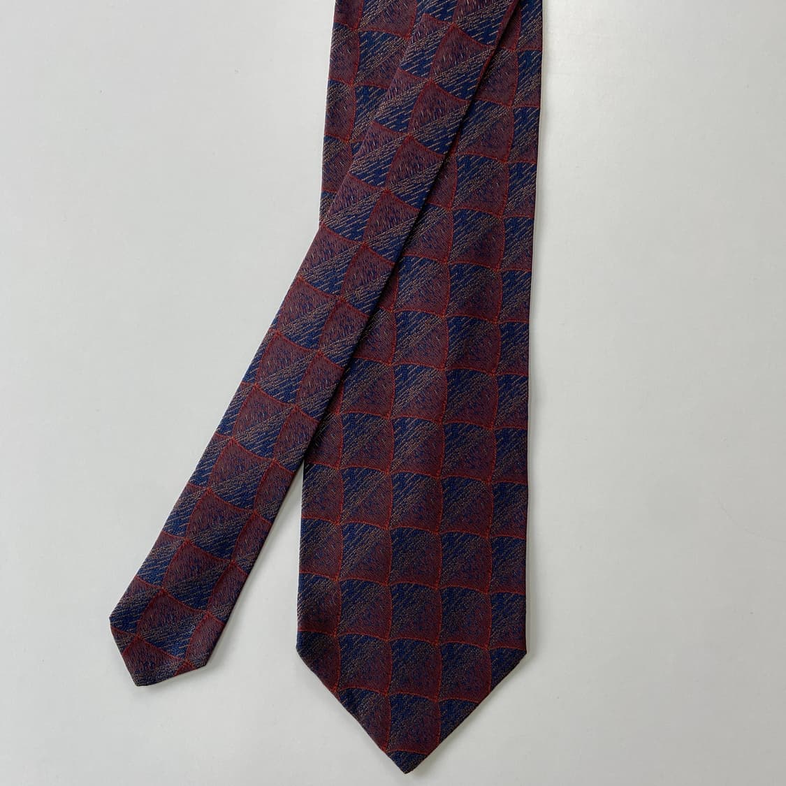 조르지오 알마니 명품 정품 넥타이(ARMANI) 상품이미지1