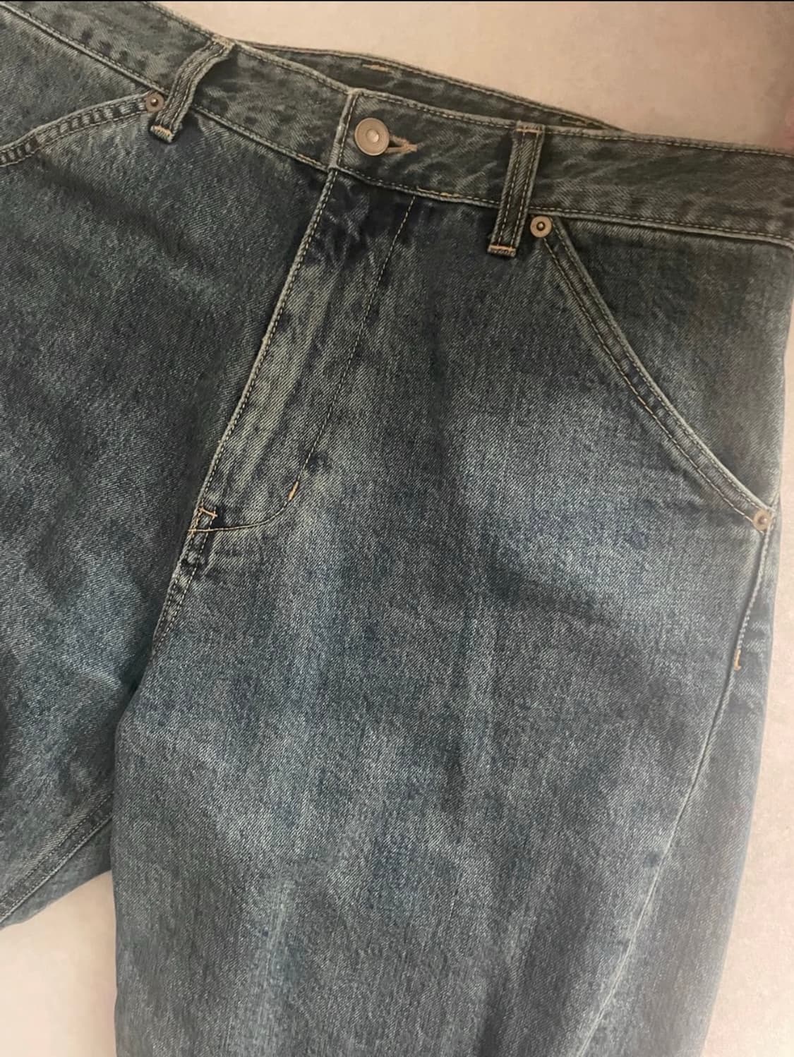 해칭룸 와이드 커브드진 상품이미지3