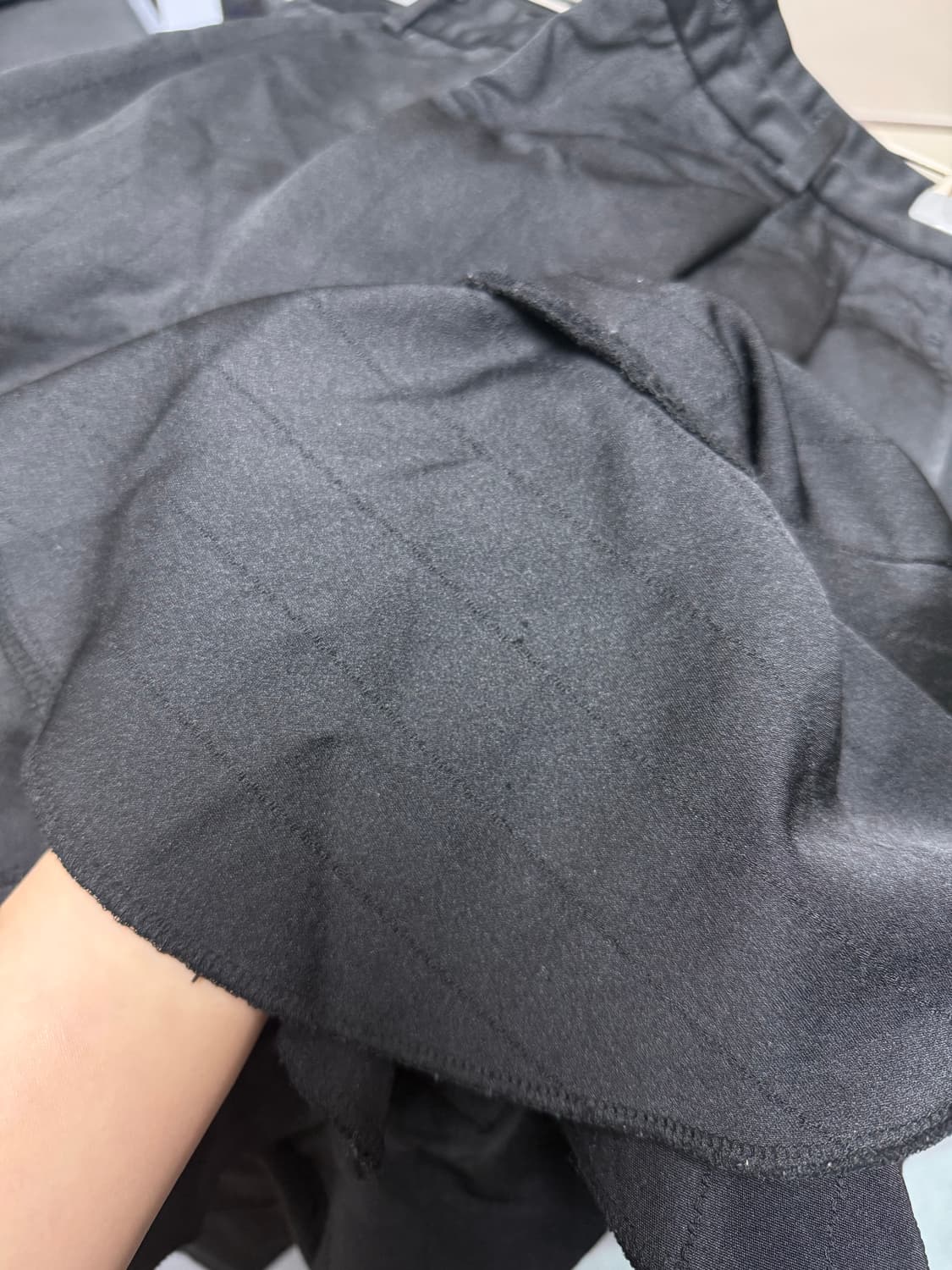 (S) Comme des Garcons half pants 상품이미지5