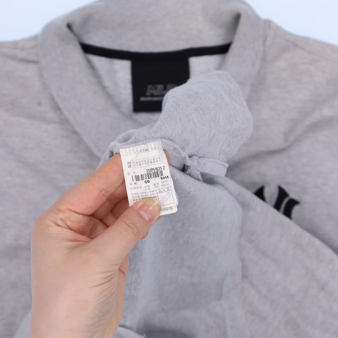 90 엠엘비 여성 카라 원피스 0407M 상품이미지6