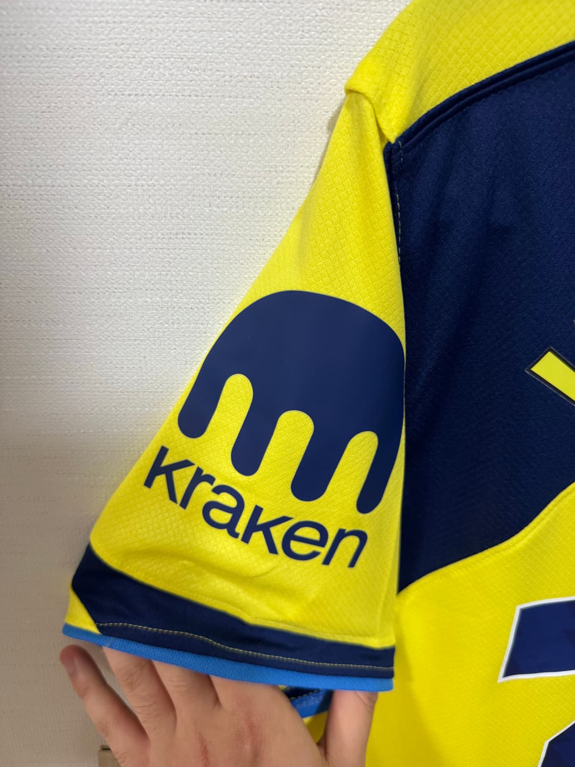 토트넘 25-26 써드킷 반더벤 L 상품이미지3