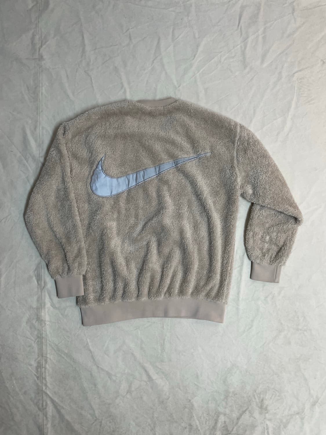 나이키 플리스 맨투맨 상품이미지4