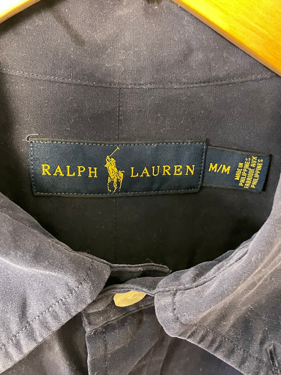 폴로 셔츠  상품이미지5