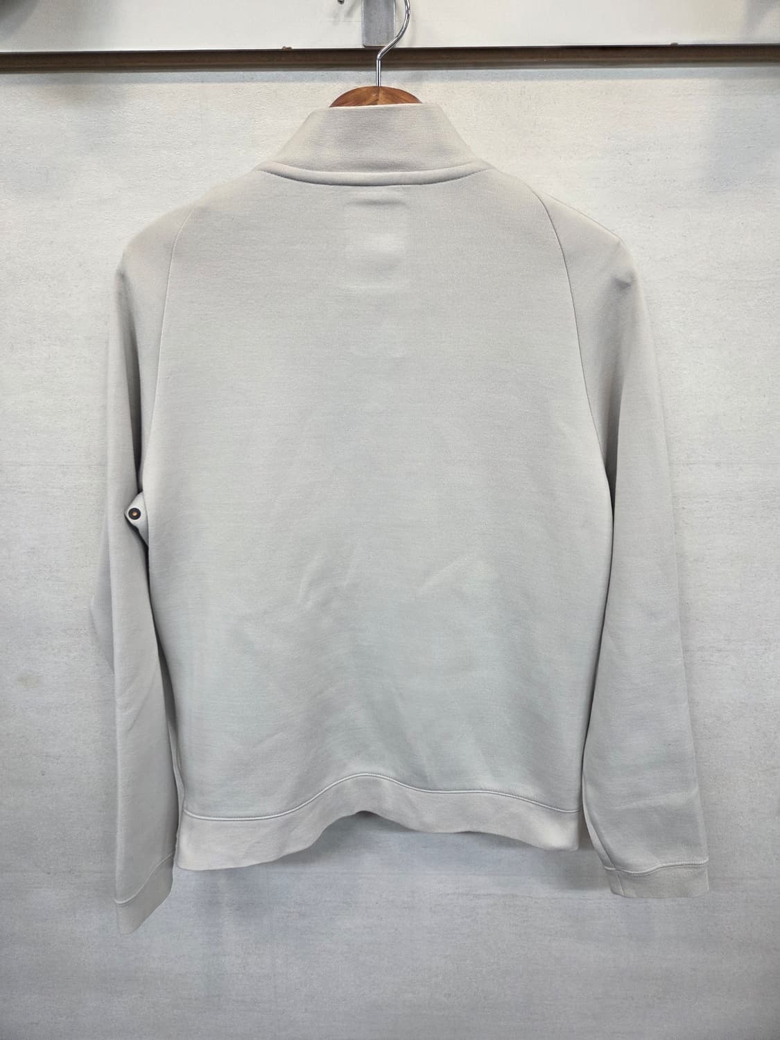 나이키 테니스 라파 페더라 테크플리스 투웨이 자켓 M 상품이미지2