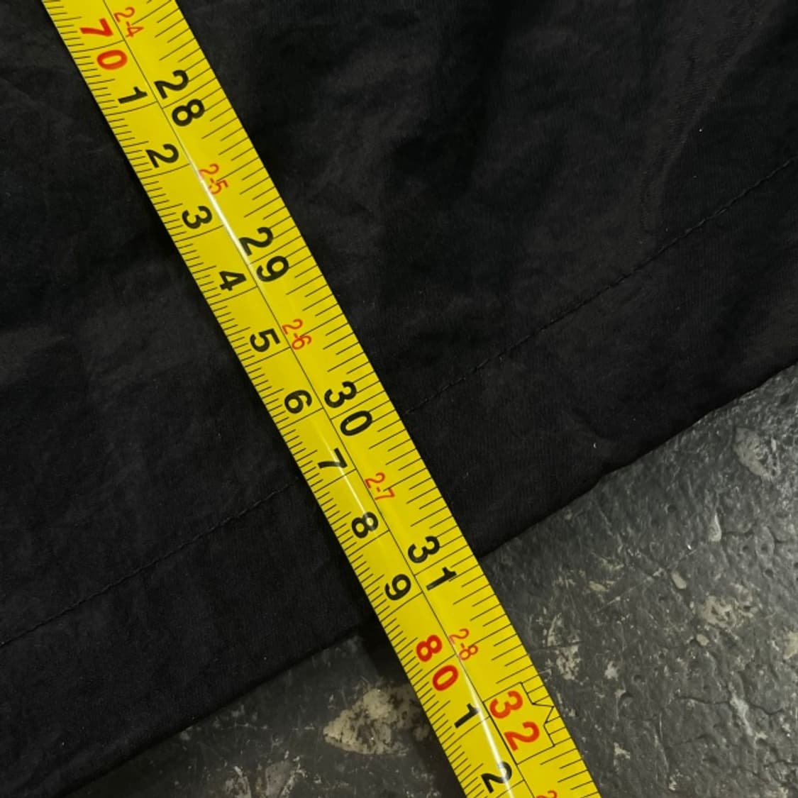 110 내셔널지오그래픽 와펜 아노락 상품이미지8