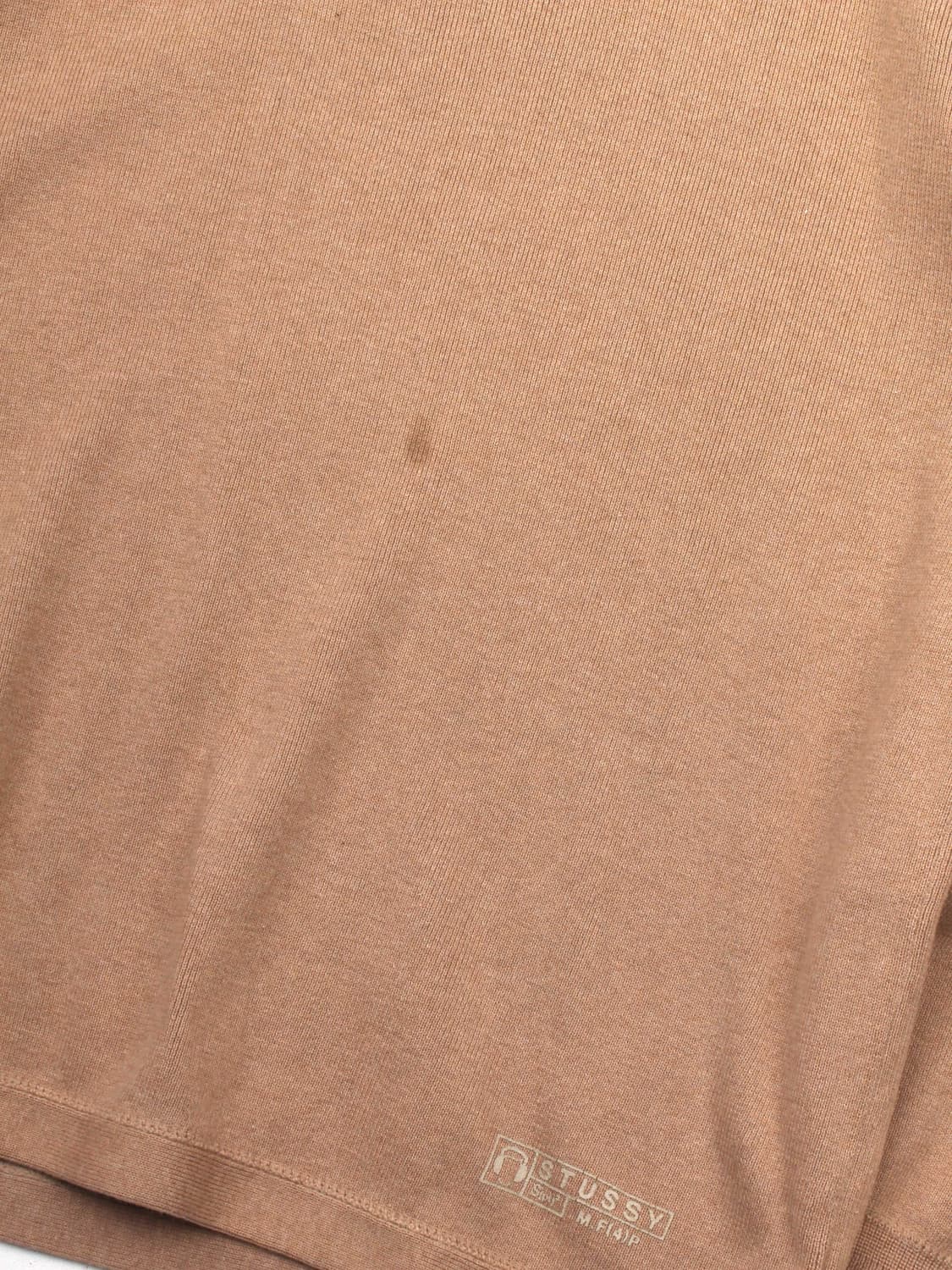 90-00s STUSSY (M) 상품이미지7