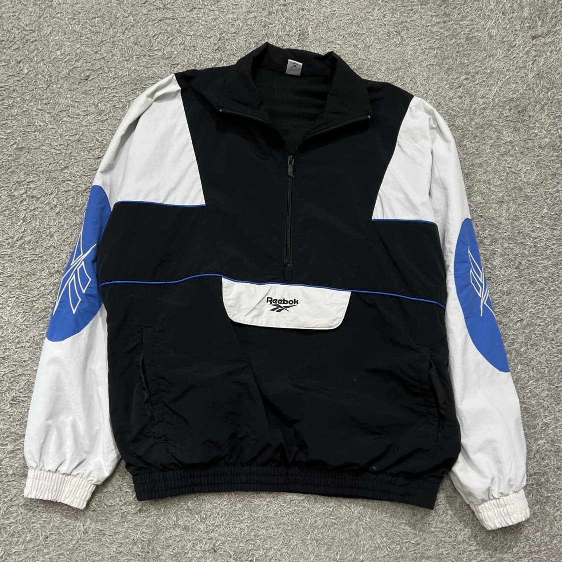 [95-100] 리복 아노락 바람막이 상품이미지2