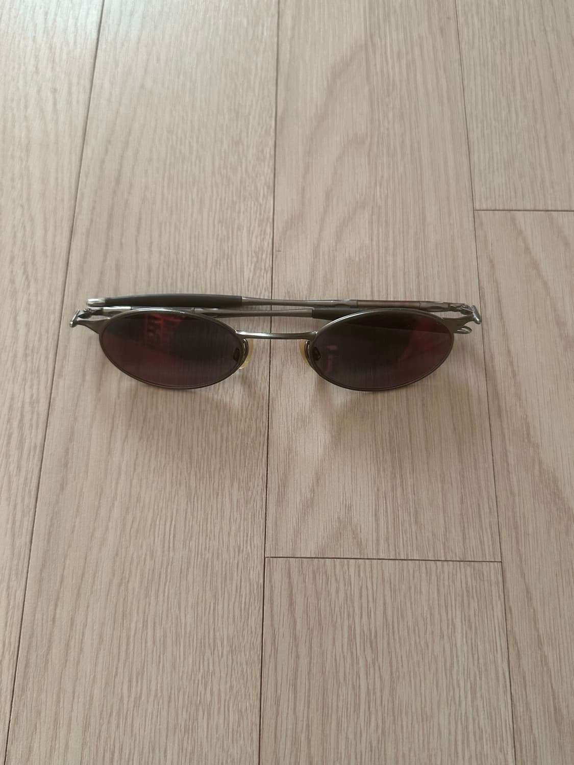 oakley oo red iridium jordan 상품이미지2