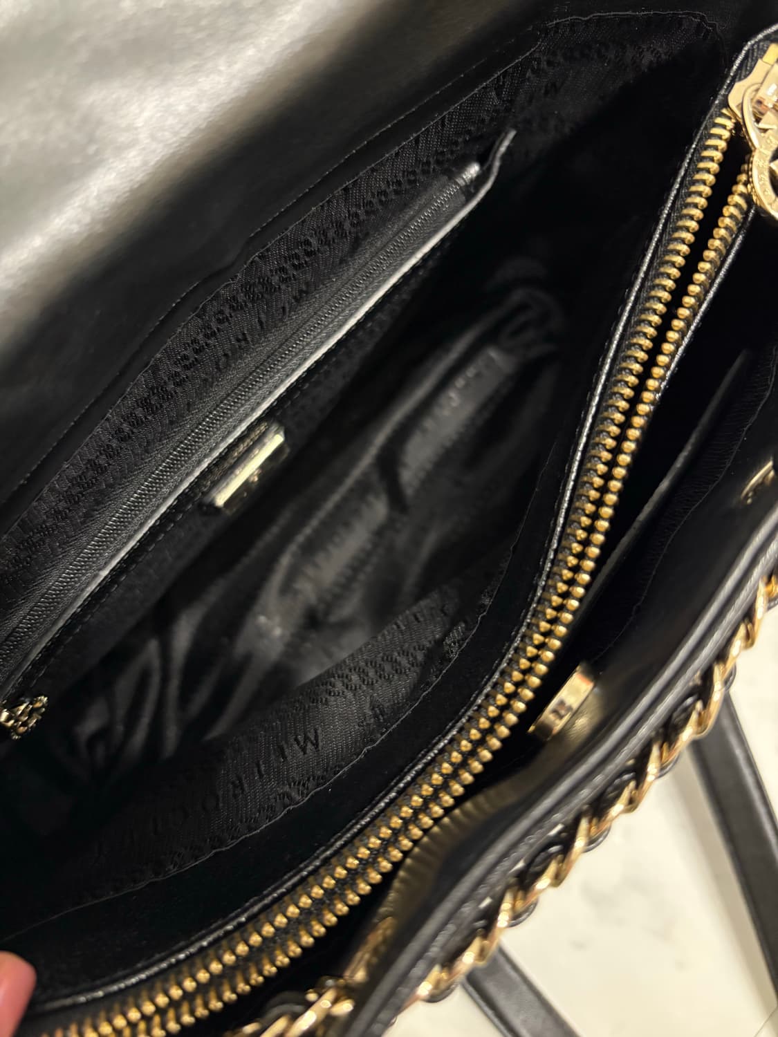 metrocity shoulder bag(m21mq567z) 상품이미지5