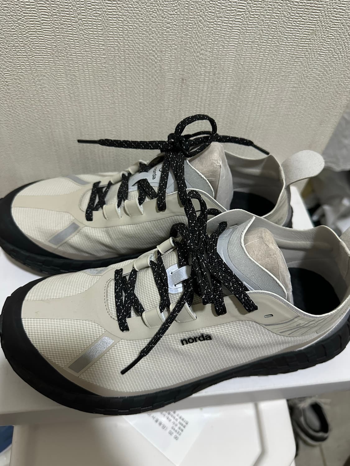 270) 노다001 신더 팝니다 상품이미지1