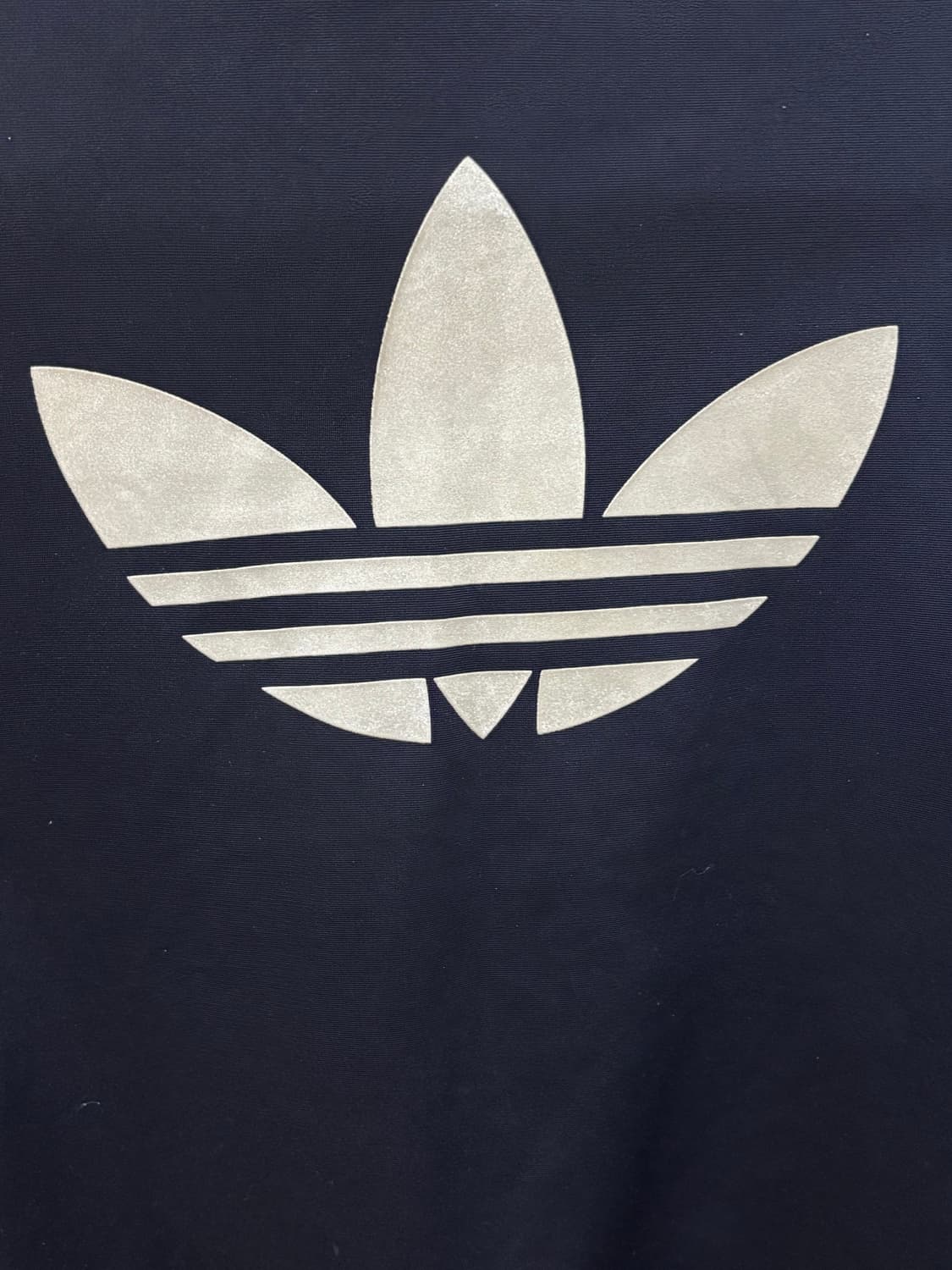 아디다스 져지 회색(실버) 네이비 상품이미지5