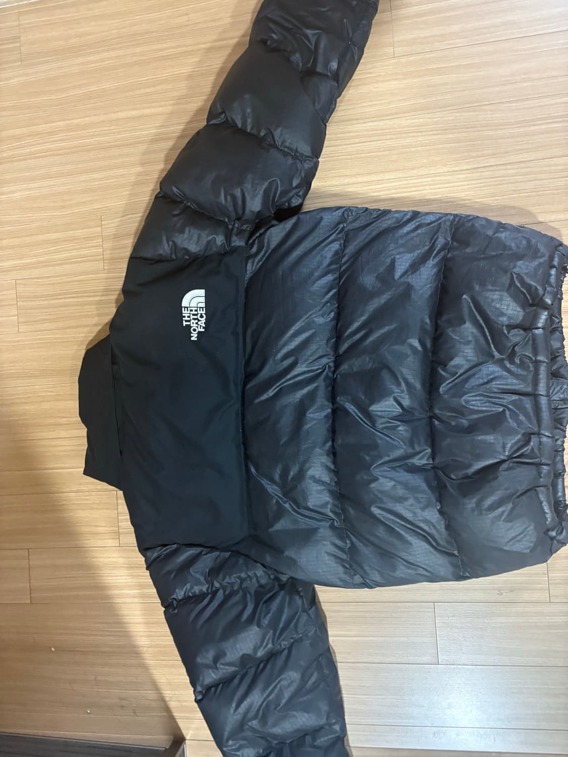 눕시 화이트라벨 블랙 상품이미지2