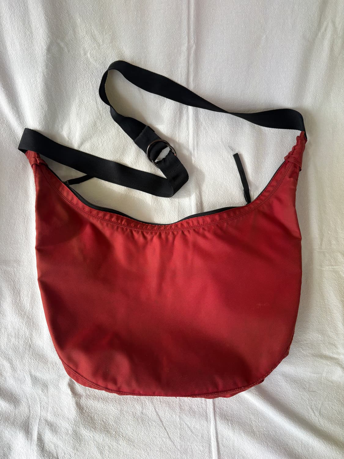 PORTER ROUND SHOULDER BAG 상품이미지2