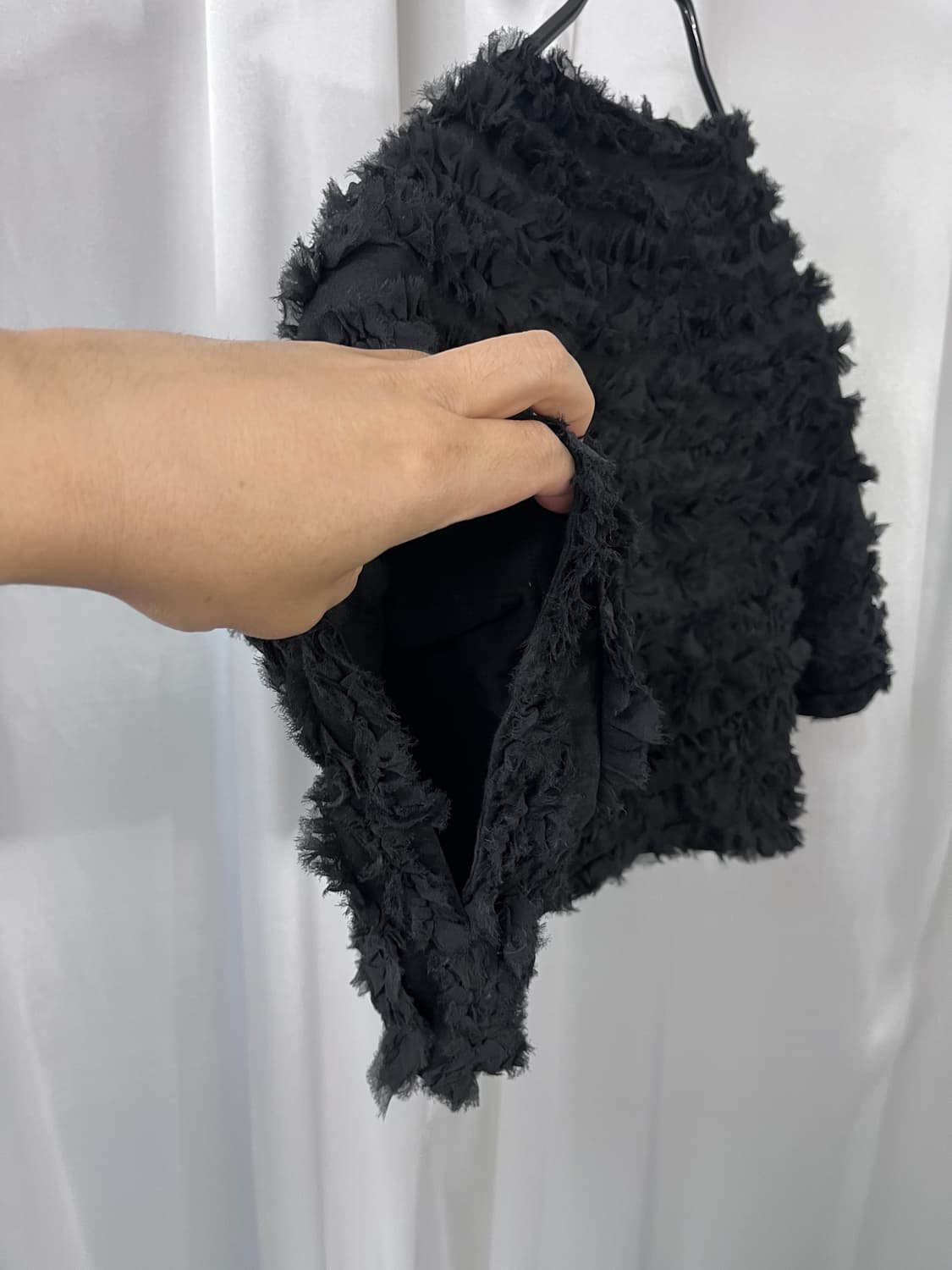 vintage bolero  상품이미지5