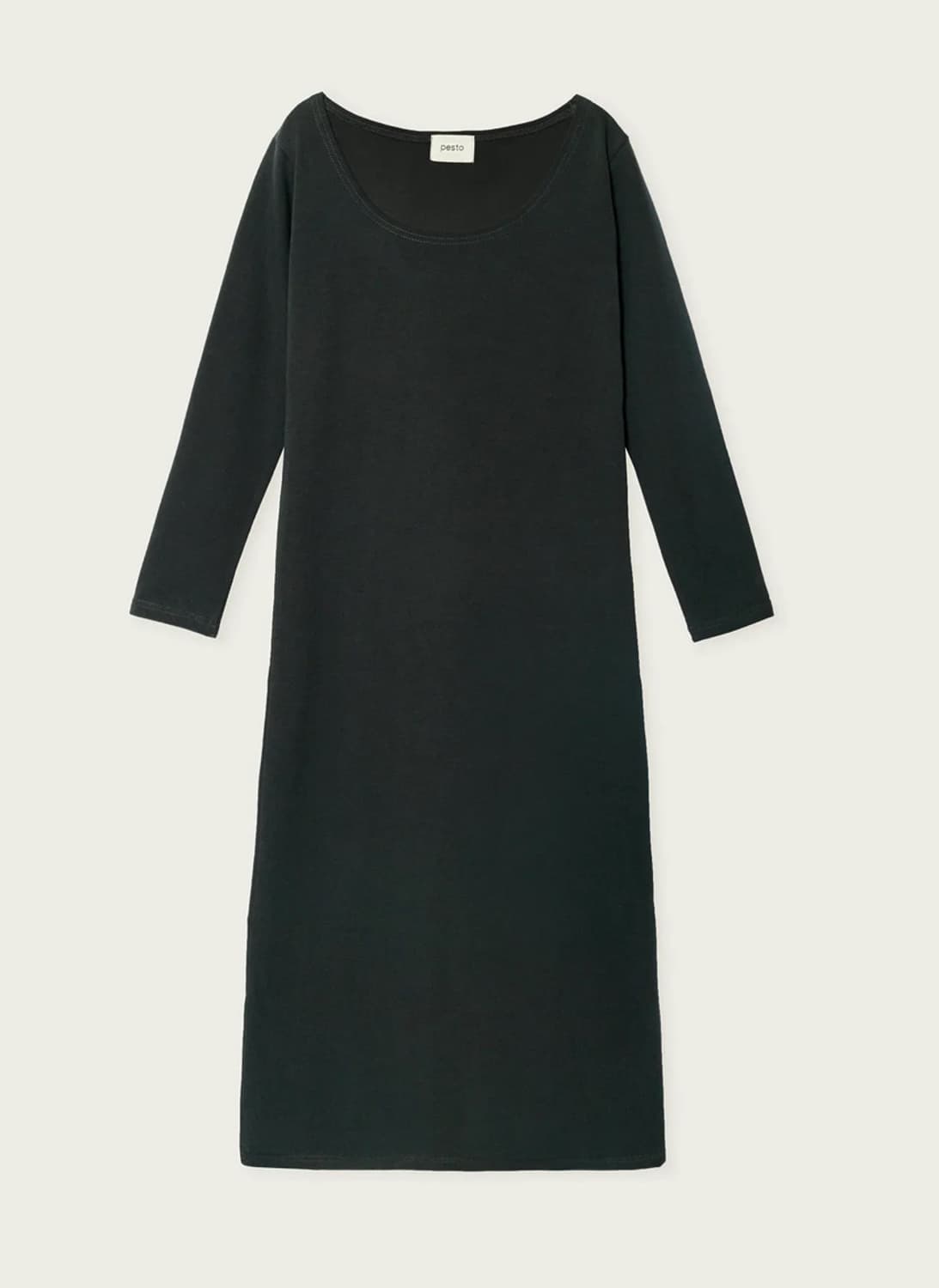 페스토 드레스 Day long dress dark moon 상품이미지3