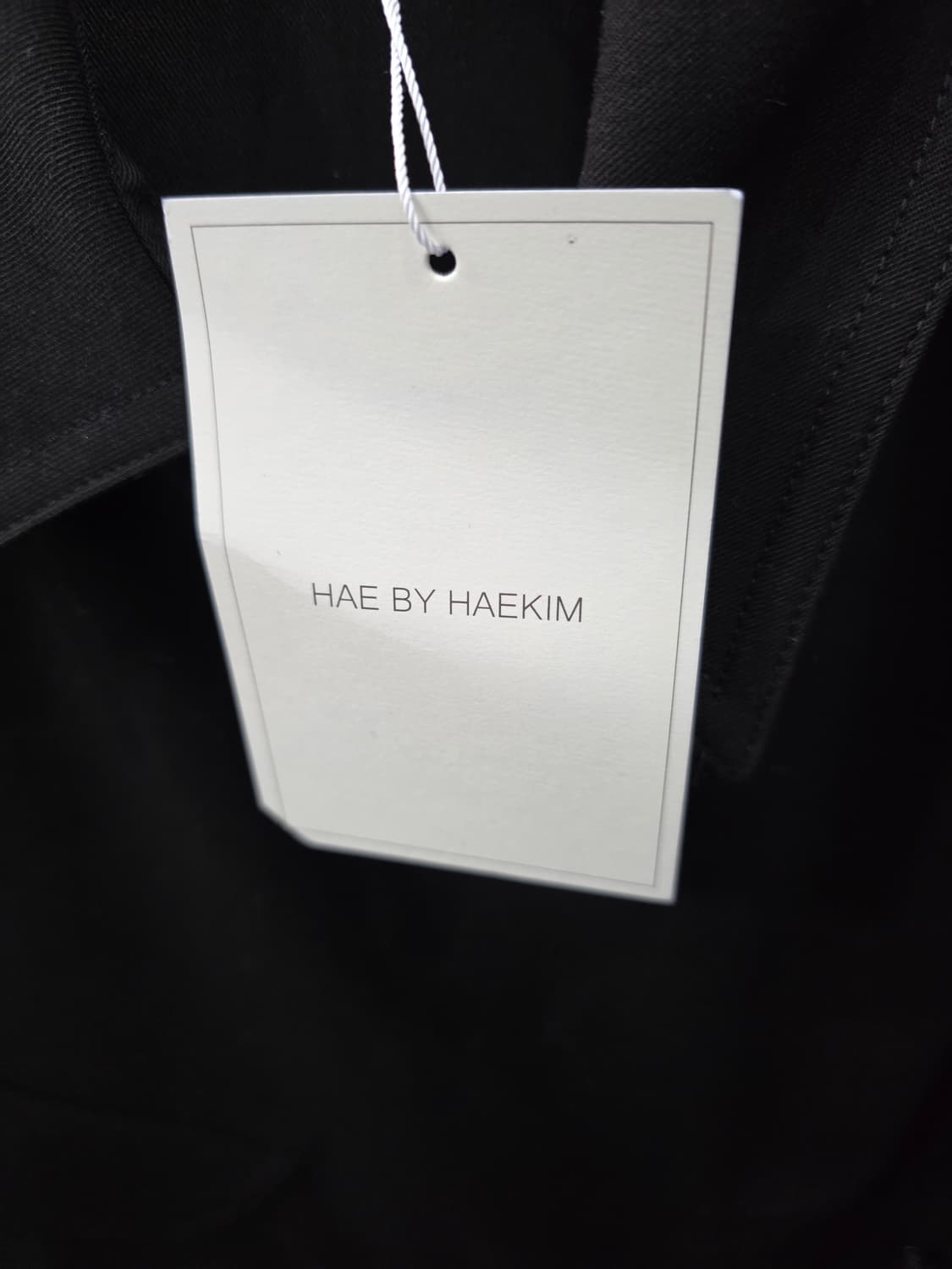 해바이해킴 여성 셔츠 상품이미지4