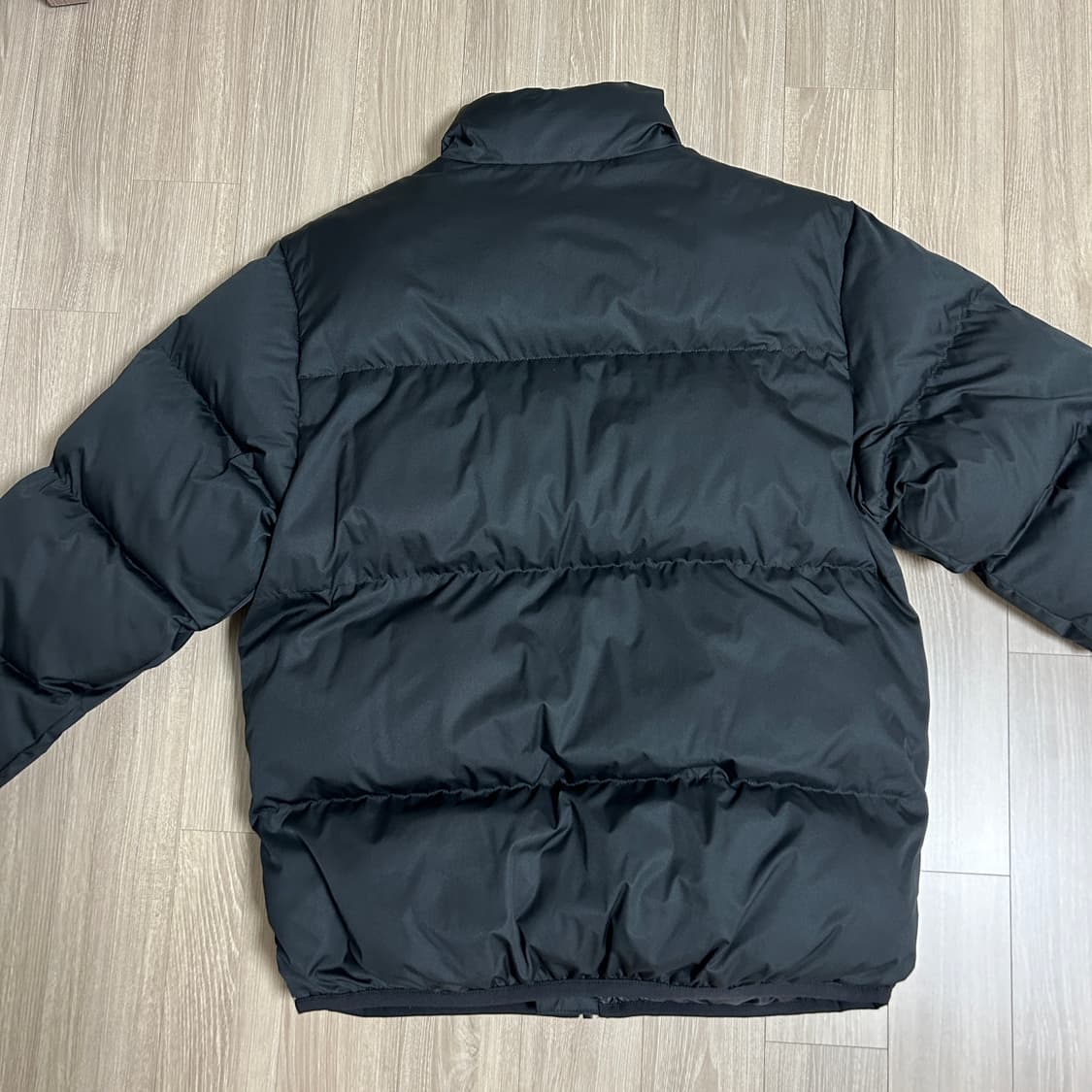 [S] 나이키 nsw 프리마로프트 패딩 상품이미지3